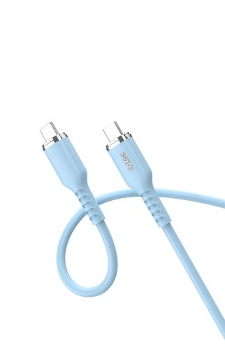 Línea de datos rápida