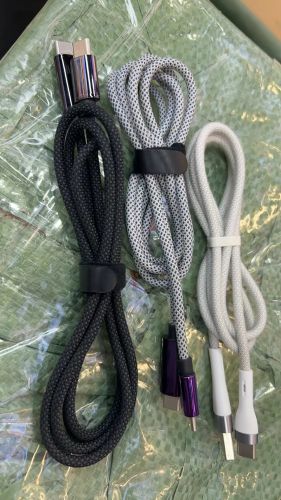 Línea de datos rápida