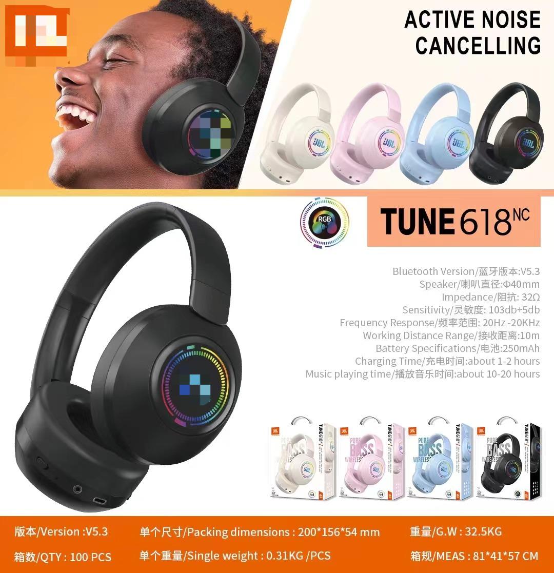 Auriculares para la cabeza